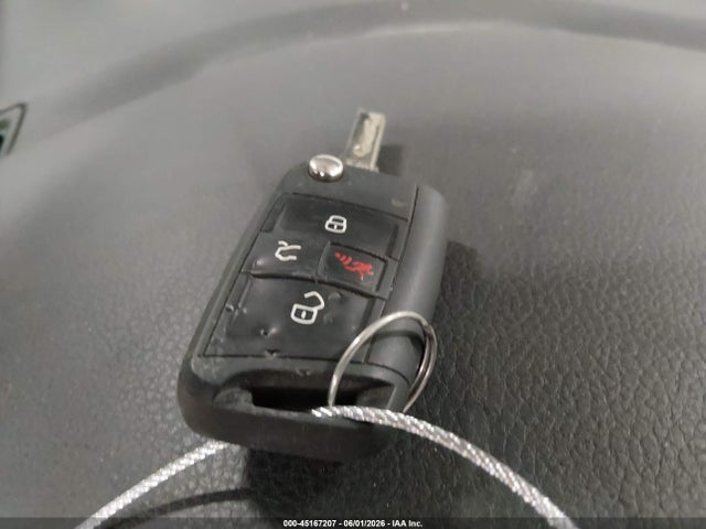 45167207 :رقم المزاد ، 3VW817AU9FM098717 vin ، 2015 Volkswagen Golf Tsi S 2-door مزاد بيع