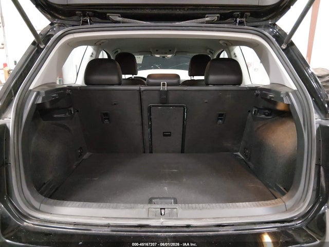 45167207 :رقم المزاد ، 3VW817AU9FM098717 vin ، 2015 Volkswagen Golf Tsi S 2-door مزاد بيع