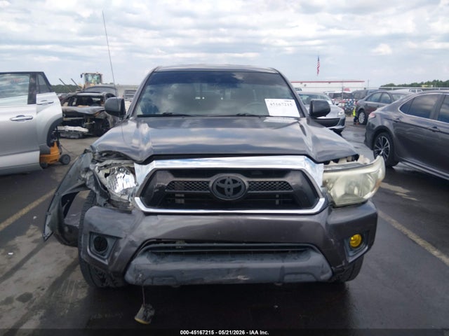 Aukcja sprzedaży 2012 Toyota Tacoma, vin: 5TFJX4CN5CX020609, numer aukcji: 45167215