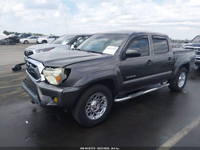 Aukcja sprzedaży 2012 Toyota Tacoma, vin: 5TFJX4CN5CX020609, numer aukcji: 45167215