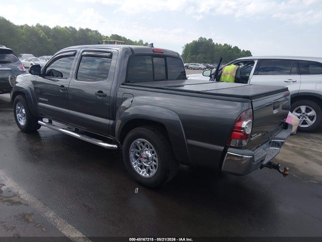 Aukcja sprzedaży 2012 Toyota Tacoma, vin: 5TFJX4CN5CX020609, numer aukcji: 45167215