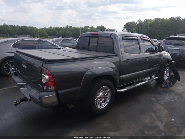 Aukcja sprzedaży 2012 Toyota Tacoma, vin: 5TFJX4CN5CX020609, numer aukcji: 45167215