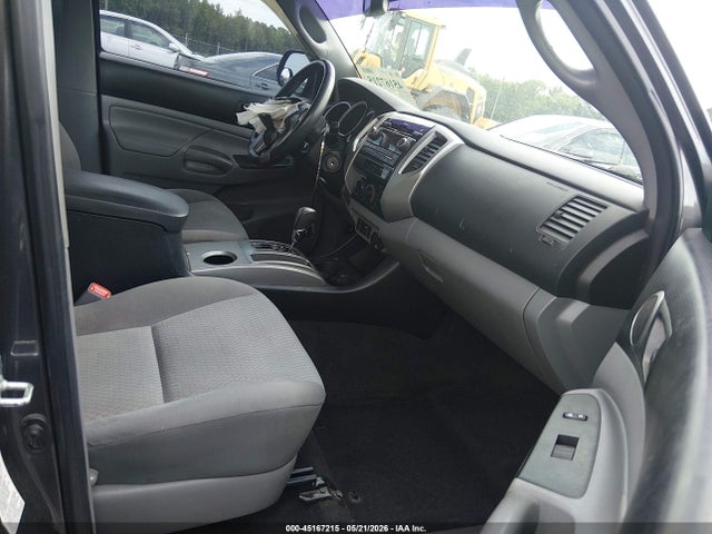 Aukcja sprzedaży 2012 Toyota Tacoma, vin: 5TFJX4CN5CX020609, numer aukcji: 45167215