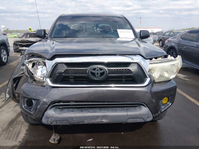 Aukcja sprzedaży 2012 Toyota Tacoma, vin: 5TFJX4CN5CX020609, numer aukcji: 45167215