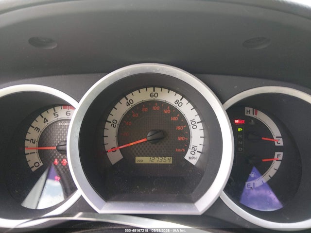 Aukcja sprzedaży 2012 Toyota Tacoma, vin: 5TFJX4CN5CX020609, numer aukcji: 45167215