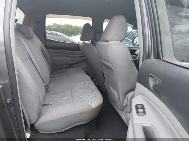 Aukcja sprzedaży 2012 Toyota Tacoma, vin: 5TFJX4CN5CX020609, numer aukcji: 45167215