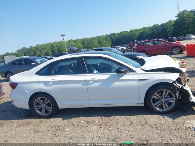 Продаж на аукціоні авто 2021 Volkswagen Jetta 1.4t R-line/1.4t S/1.4t Se, vin: 3VWC57BU4MM104109, номер лоту: 45167216