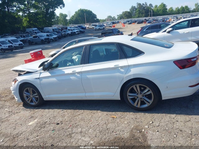 Продаж на аукціоні авто 2021 Volkswagen Jetta 1.4t R-line/1.4t S/1.4t Se, vin: 3VWC57BU4MM104109, номер лоту: 45167216