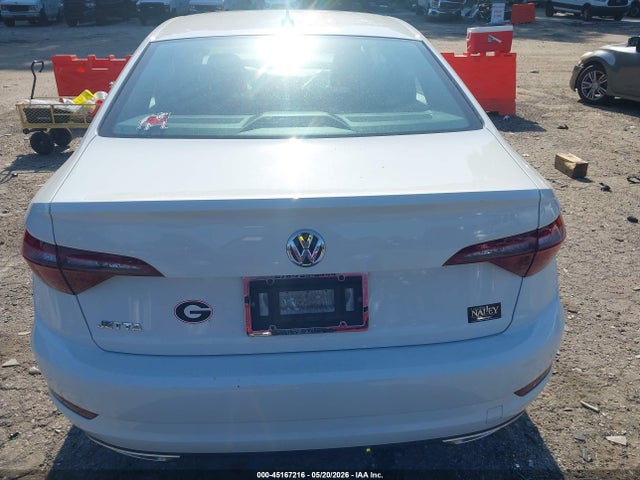 Продаж на аукціоні авто 2021 Volkswagen Jetta 1.4t R-line/1.4t S/1.4t Se, vin: 3VWC57BU4MM104109, номер лоту: 45167216