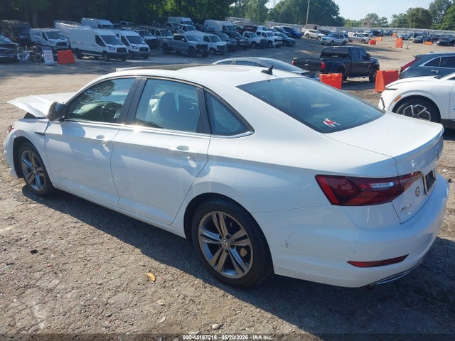 Продаж на аукціоні авто 2021 Volkswagen Jetta 1.4t R-line/1.4t S/1.4t Se, vin: 3VWC57BU4MM104109, номер лоту: 45167216
