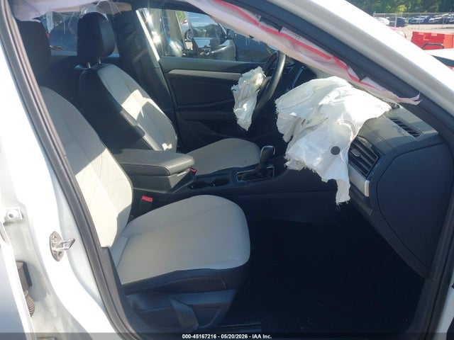 Продаж на аукціоні авто 2021 Volkswagen Jetta 1.4t R-line/1.4t S/1.4t Se, vin: 3VWC57BU4MM104109, номер лоту: 45167216