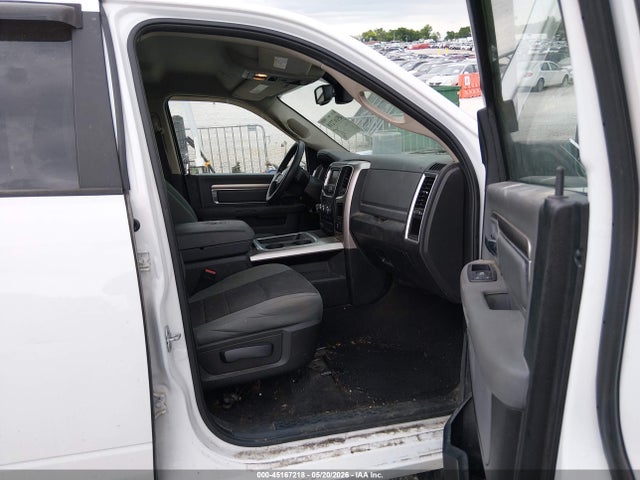 Aukcja sprzedaży 2017 Ram 1500 Slt, vin: 1C6RR7TT0HS728579, numer aukcji: 45167218