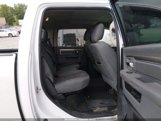 Aukcja sprzedaży 2017 Ram 1500 Slt, vin: 1C6RR7TT0HS728579, numer aukcji: 45167218