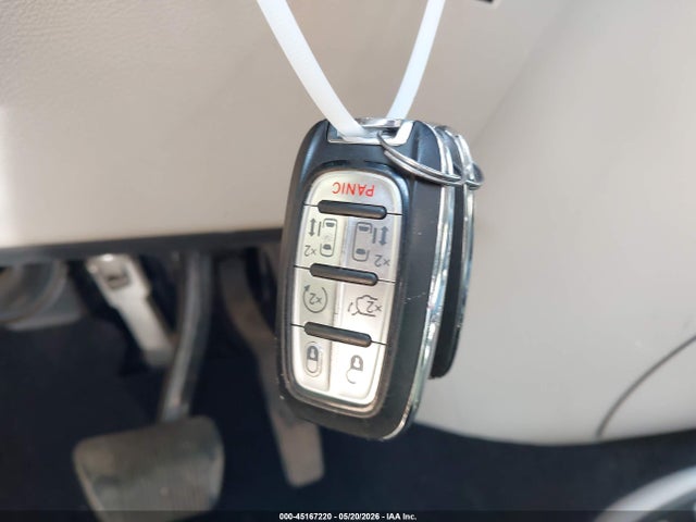 Продаж на аукціоні авто 2020 Chrysler Pacifica Touring L, vin: 2C4RC1BG5LR114326, номер лоту: 45167220