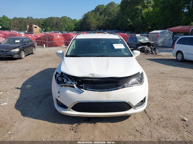Продаж на аукціоні авто 2020 Chrysler Pacifica Touring L, vin: 2C4RC1BG5LR114326, номер лоту: 45167220