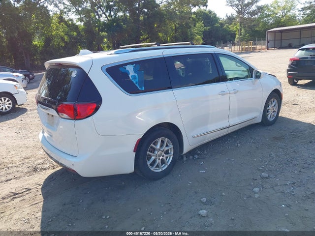 Продаж на аукціоні авто 2020 Chrysler Pacifica Touring L, vin: 2C4RC1BG5LR114326, номер лоту: 45167220
