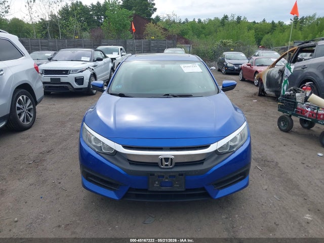 Honda CIVIC EX 2016 19XFC2F7XGE221818 Image 12