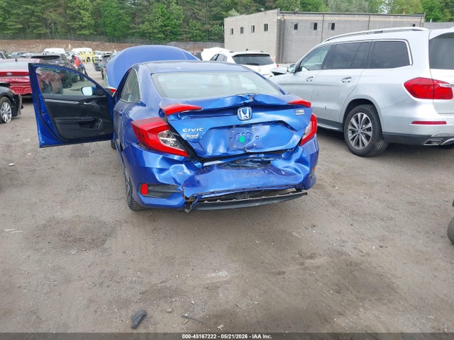 Honda CIVIC EX 2016 19XFC2F7XGE221818 Image 6