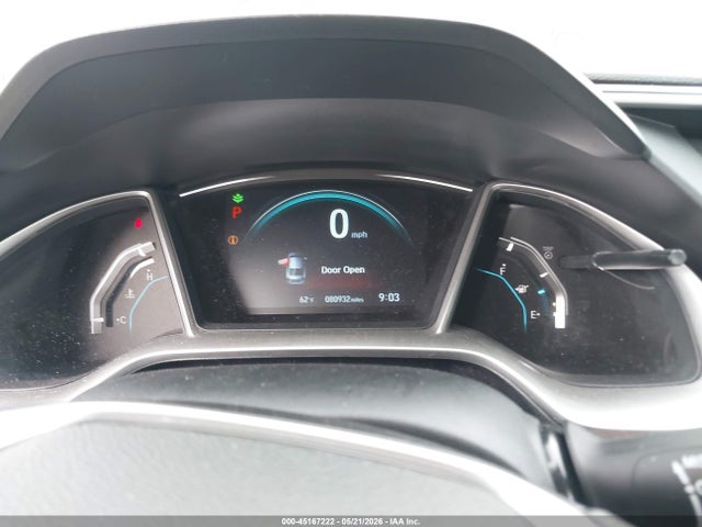Honda CIVIC EX 2016 19XFC2F7XGE221818 Image 7