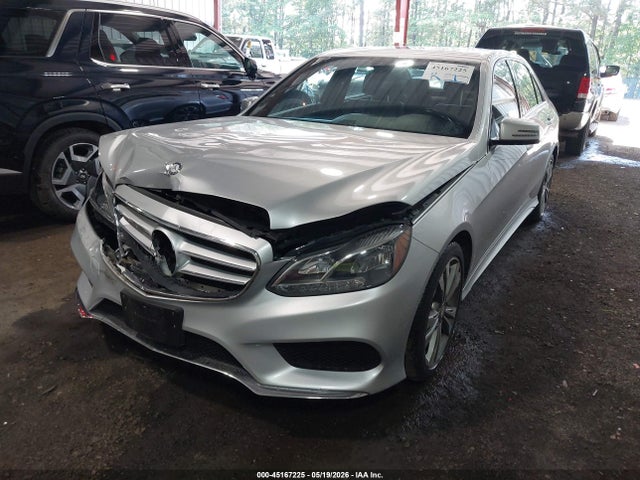 45167225 :رقم المزاد ، WDDHF5KB3EB027160 vin ، 2014 Mercedes-benz E 350 مزاد بيع