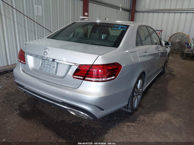 45167225 :رقم المزاد ، WDDHF5KB3EB027160 vin ، 2014 Mercedes-benz E 350 مزاد بيع
