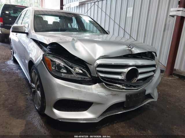 45167225 :رقم المزاد ، WDDHF5KB3EB027160 vin ، 2014 Mercedes-benz E 350 مزاد بيع