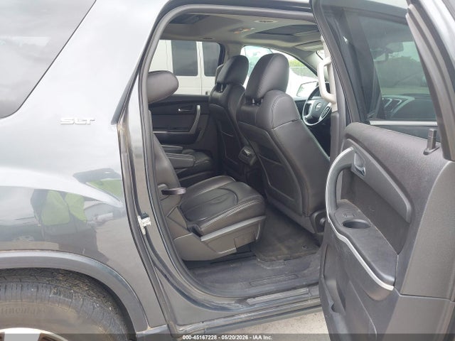 Продаж на аукціоні авто 2012 Gmc Acadia Slt-1, vin: 1GKKRRED1CJ265706, номер лоту: 45167228
