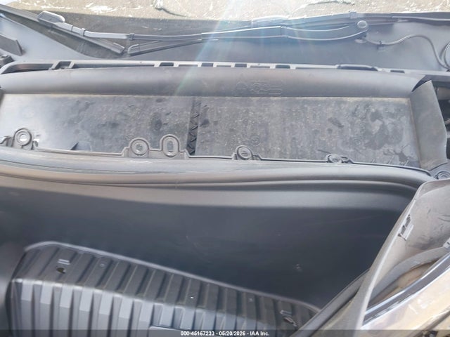 2023 Tesla Model Y Awd/long Range Dual Motor All-wheel Drive მანქანა იყიდება აუქციონზე, vin: 7SAYGDEE1PF862071, აუქციონის ნომერი: 45167233