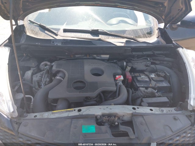 Aukcja sprzedaży 2011 Nissan Juke Sv, vin: JN8AF5MV1BT009978, numer aukcji: 45167234