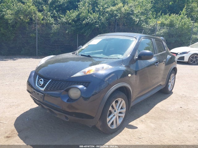 Aukcja sprzedaży 2011 Nissan Juke Sv, vin: JN8AF5MV1BT009978, numer aukcji: 45167234