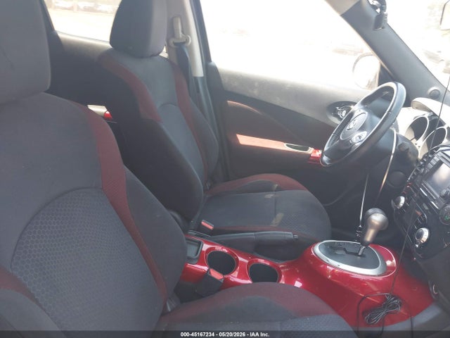 Aukcja sprzedaży 2011 Nissan Juke Sv, vin: JN8AF5MV1BT009978, numer aukcji: 45167234