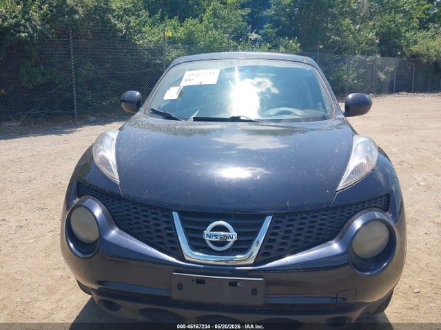 Aukcja sprzedaży 2011 Nissan Juke Sv, vin: JN8AF5MV1BT009978, numer aukcji: 45167234