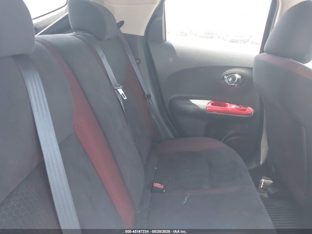 Aukcja sprzedaży 2011 Nissan Juke Sv, vin: JN8AF5MV1BT009978, numer aukcji: 45167234