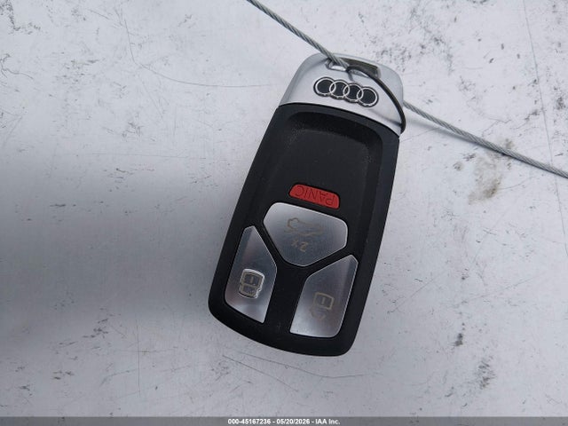 Aukcja sprzedaży 2021 Audi Q5 Premium Plus 45 Tfsi Quattro S Tronic, vin: WA1BAAFY9M2126290, numer aukcji: 45167236