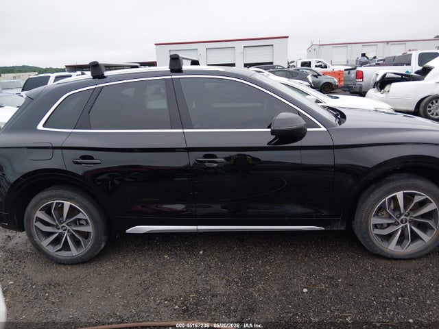 Aukcja sprzedaży 2021 Audi Q5 Premium Plus 45 Tfsi Quattro S Tronic, vin: WA1BAAFY9M2126290, numer aukcji: 45167236