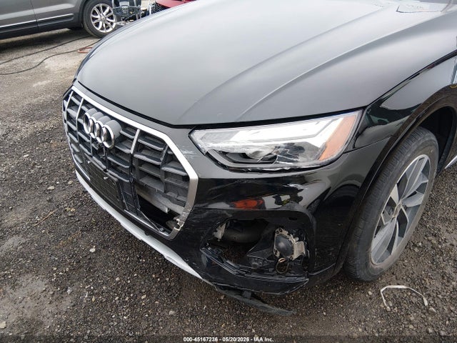 Aukcja sprzedaży 2021 Audi Q5 Premium Plus 45 Tfsi Quattro S Tronic, vin: WA1BAAFY9M2126290, numer aukcji: 45167236