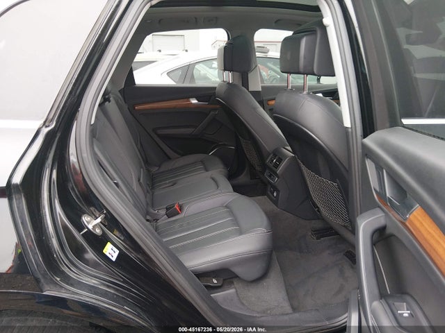 Aukcja sprzedaży 2021 Audi Q5 Premium Plus 45 Tfsi Quattro S Tronic, vin: WA1BAAFY9M2126290, numer aukcji: 45167236