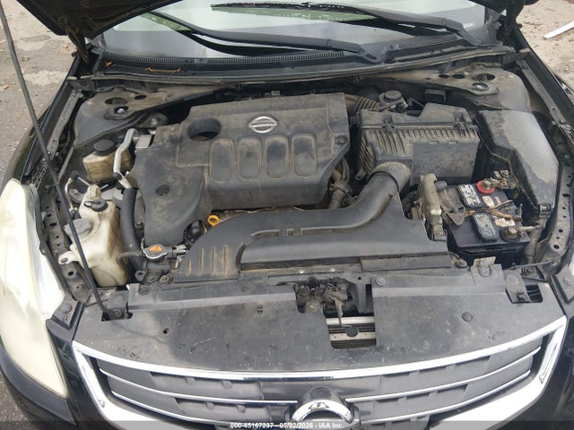 Aukcja sprzedaży 2011 Nissan Altima 2.5 S, vin: 1N4AL2AP9BC137920, numer aukcji: 45167237