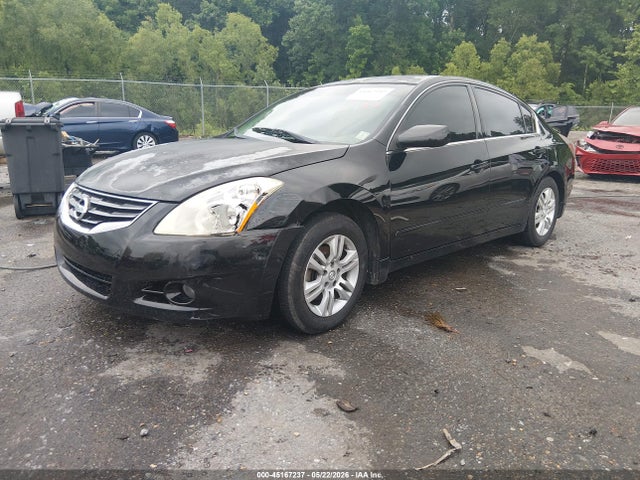 Aukcja sprzedaży 2011 Nissan Altima 2.5 S, vin: 1N4AL2AP9BC137920, numer aukcji: 45167237
