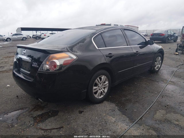 Aukcja sprzedaży 2011 Nissan Altima 2.5 S, vin: 1N4AL2AP9BC137920, numer aukcji: 45167237