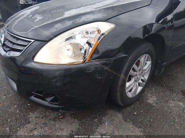 Aukcja sprzedaży 2011 Nissan Altima 2.5 S, vin: 1N4AL2AP9BC137920, numer aukcji: 45167237