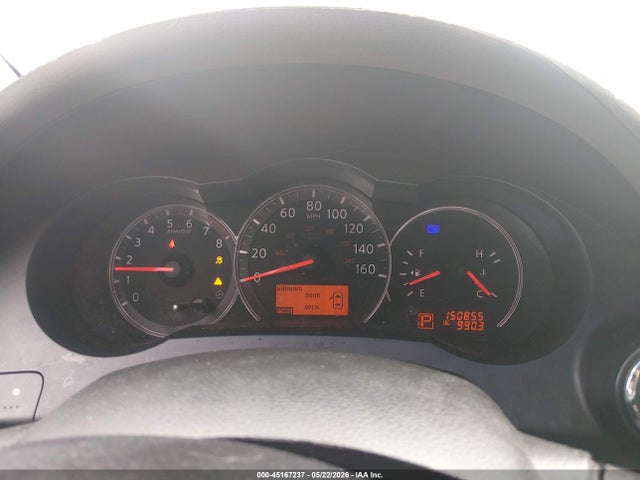 Aukcja sprzedaży 2011 Nissan Altima 2.5 S, vin: 1N4AL2AP9BC137920, numer aukcji: 45167237