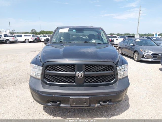 RAM 1500 Classic 2020 3C6JR7AG6LG270095 Image 15