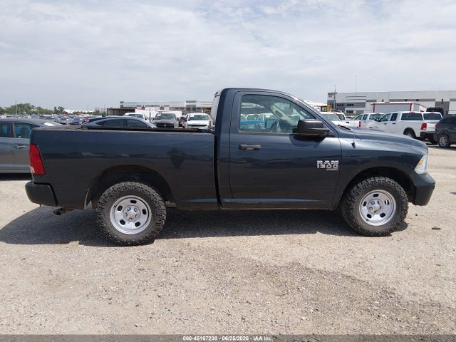 RAM 1500 Classic 2020 3C6JR7AG6LG270095 Image 16