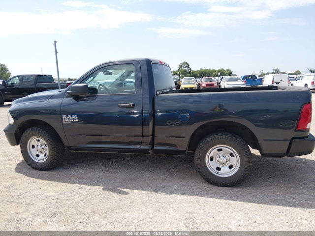RAM 1500 Classic 2020 3C6JR7AG6LG270095 Image 17