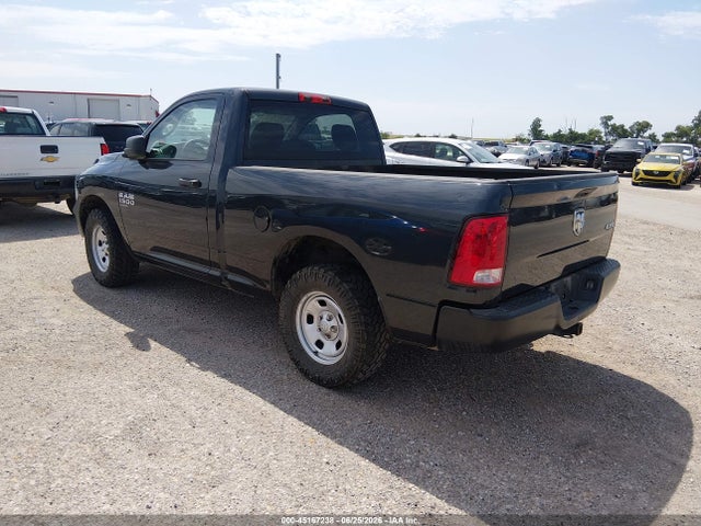 RAM 1500 Classic 2020 3C6JR7AG6LG270095 Image 3