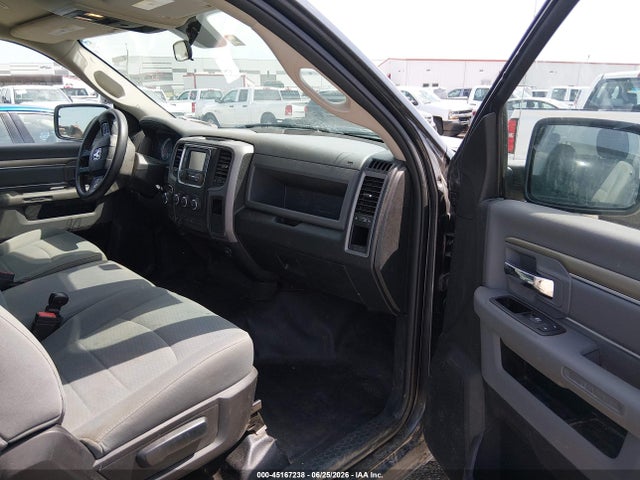 RAM 1500 Classic 2020 3C6JR7AG6LG270095 Image 5