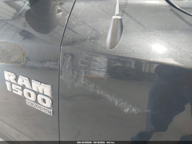RAM 1500 Classic 2020 3C6JR7AG6LG270095 Image 14