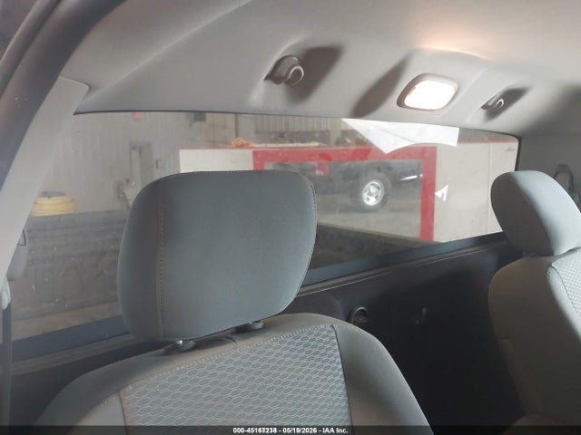 RAM 1500 Classic 2020 3C6JR7AG6LG270095 Image 8