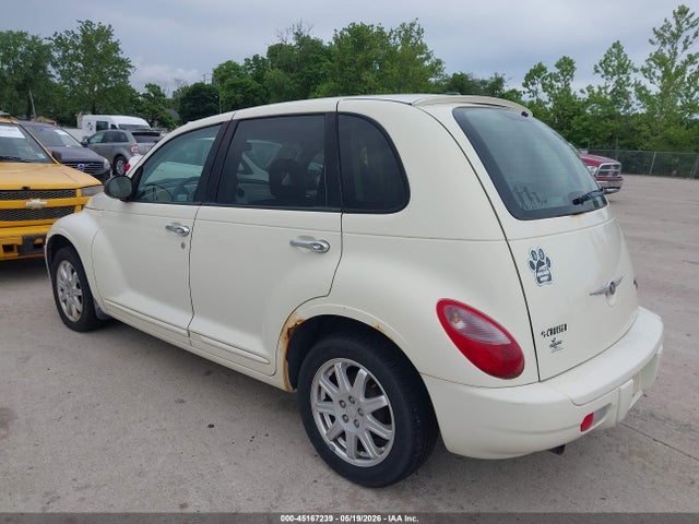 45167239 :رقم المزاد ، 3A8FY58B48T168818 vin ، 2008 Chrysler Pt Cruiser Touring مزاد بيع